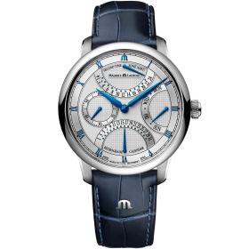 Maurice Lacroix Masterpiece Triple Rétrograde 43 mm MP6538-SS001-110-1