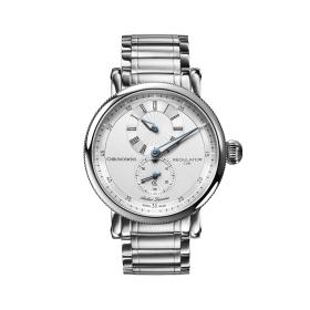 Chronoswiss Regulator Classic CH-4023-SI