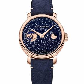 Chopard L.U.C Heritage Ehg Moon 122 161988-5001