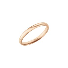 Chopard Timeless Wedding Band Ring 827332-5110