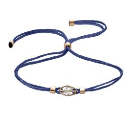 Leo Wittwer Rough Cut® Mini Armband 62-1002873-9200--w