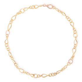 Ole Lynggaard Copenhagen Love Collier  A1730-403