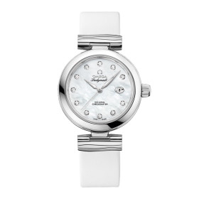         Omega De Ville Ladymatic 425.32.34.20.55.002