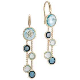Marco Bicego Jaipur Color Ohrhänger OB1290_MIX725_Y_02
