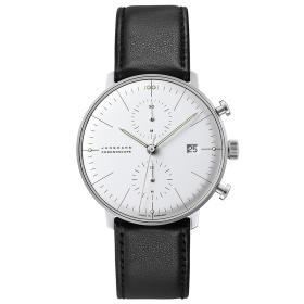Junghans max bill Chronoscope 27/4600.02