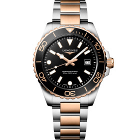  Longines HYDROCONQUEST, Ref: L3.769.3.58.7