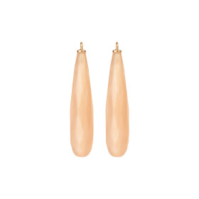 Ole Lynggaard Copenhagen Design Tropfen Ohranhänger A1715-406