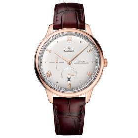 Omega De Ville Prestige 434.53.41.21.02.001