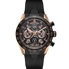 TAG Heuer TAG HEUER CARRERA CHRONOGRAPH EXTREME SPORT CBU2050.FT6273