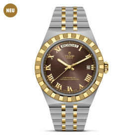         TUDOR TUDOR Royal M2840D1A3-0001