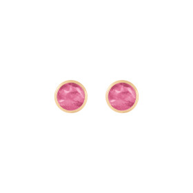 Ole Lynggaard Copenhagen Lotus Ohrstecker A3058-414