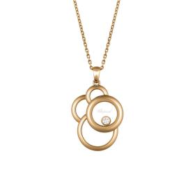 Chopard Happy Diamonds Anhänger 799888-5001