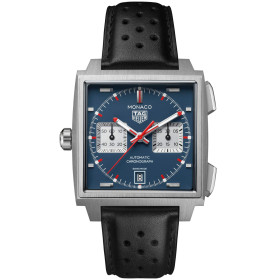        TAG Heuer TAG HEUER MONACO CHRONOGRAPH CDW2181.FC8360