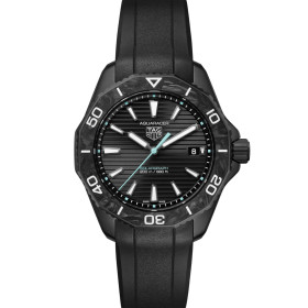  TAG Heuer TAG HEUER AQUARACER PROFESSIONAL 200 SOLARGRAPH, Ref: WBP1112.FT6199