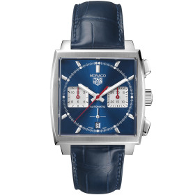         TAG Heuer TAG HEUER MONACO CHRONOGRAPH CBL2111.FC6453