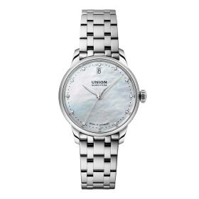 Union Glashütte Seris Datum D013.207.11.116.00