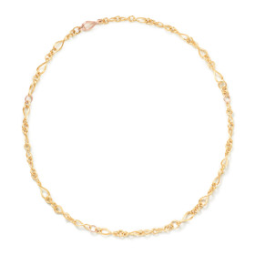 Ole Lynggaard Copenhagen Love Collier, mini A1738-409