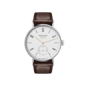 NOMOS Glashütte Tangente neomatik doré 192.SB