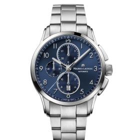 Maurice Lacroix Pontos Chronograph 43 mm PT6388-SS002-420-1