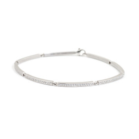 Schmuckwerk Armband Saturn SA107-WG