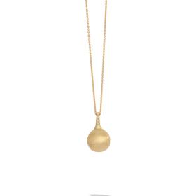Marco Bicego Afrika Halskette mit Anhänger CB2493_B_Y_02