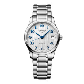         Longines LONGINES MASTER COLLECTION L2.450.4.73.6