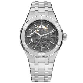 Maurice Lacroix Aikon Automatic Skeleton AI6008-SS002-030-1