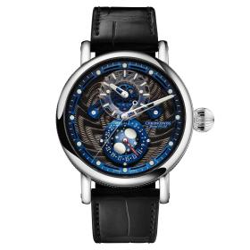 Chronoswiss Space Timer Moonwalk CH-9343.2-GRBL