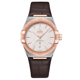 Omega Constellation Co-Axial Master Chronometer 131.23.39.20.02.001