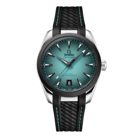 Omega Seamaster Aqua Terra 150m 220.32.38.20.03.001