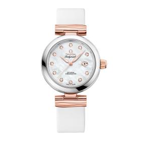 Omega De Ville Ladymatic 425.22.34.20.55.004