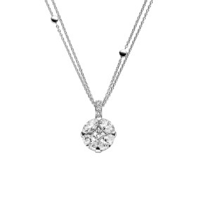 Leo Wittwer Candlelight Collier 31-1012971-1000