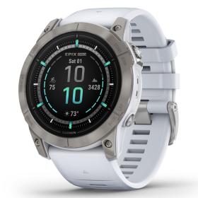 Garmin epix™ Pro (Gen 2) – Sapphire Edition | 51mm 010-02804-11
