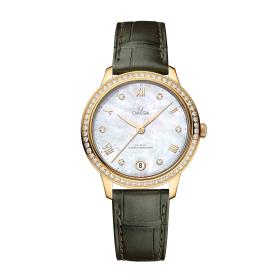Omega De Ville Prestige 434.58.34.20.55.002
