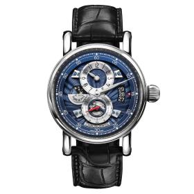 Chronoswiss Flying Regulator Night and Day Limited Edition CH-8763-BLSI