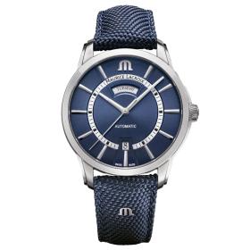 Maurice Lacroix Pontos Day Date PT6358-SS004-431-4