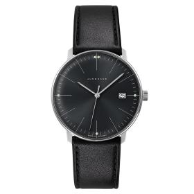 Junghans max bill Quarz 41/4465.02