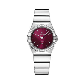  Omega Constellation, Ref: 131.15.28.60.11.001