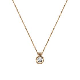 Leo Wittwer Panta rhei® Collier 31-1001376-1100