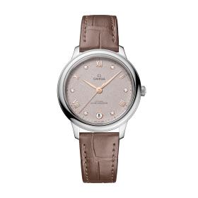 Omega De Ville Prestige 434.13.34.20.52.002