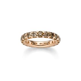 Leo Wittwer Candlelight Ring 11-0947070-5004