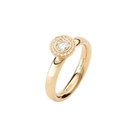 Schmuckwerk Alpen Ring GR925-GG