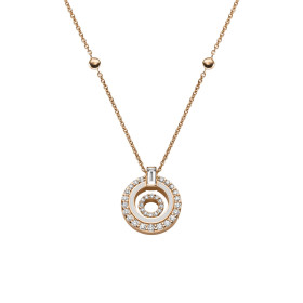 Leo Wittwer Panta rhei® Collier 31-1001073-1000