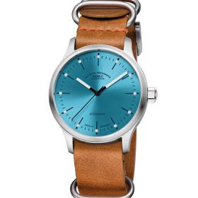 Mühle Glashütte Panova M1-40-79-NB-L-II