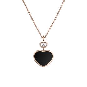 Chopard Happy Hearts Anhänger 79A075-5201