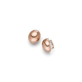 IsabelleFa Ohrclips "BonBon" 00935-GCLIP-RR