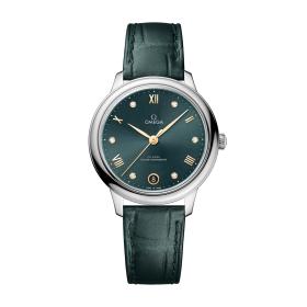 Omega De Ville Prestige 434.13.34.20.60.001