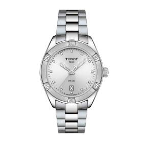 Tissot PR 100 Sport Chic Lady T101.910.11.036.00