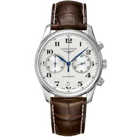 Longines The Longines Master Collection L2.629.4.78.5