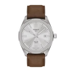 Tissot PRC 100 Solar Quartz T151.422.16.031.00